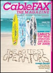 CableFAX: The Magazine