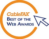 Best of the Web Awards