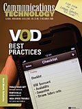 Communications Technology Magazine