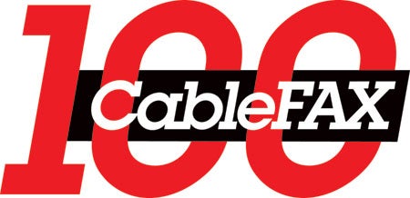 CableFAX 100