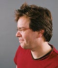 Curtis Hougland