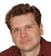 Mike Grebb