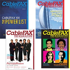 CableFAX: The Magazine
