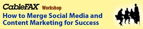 How to Merge Social Media and Content Marketing for Success