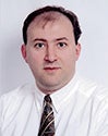 Victor Blake