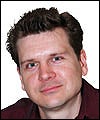 Mike Grebb
