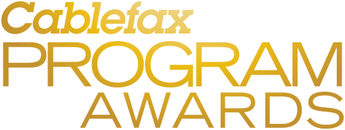 CableFax program Awards Logo