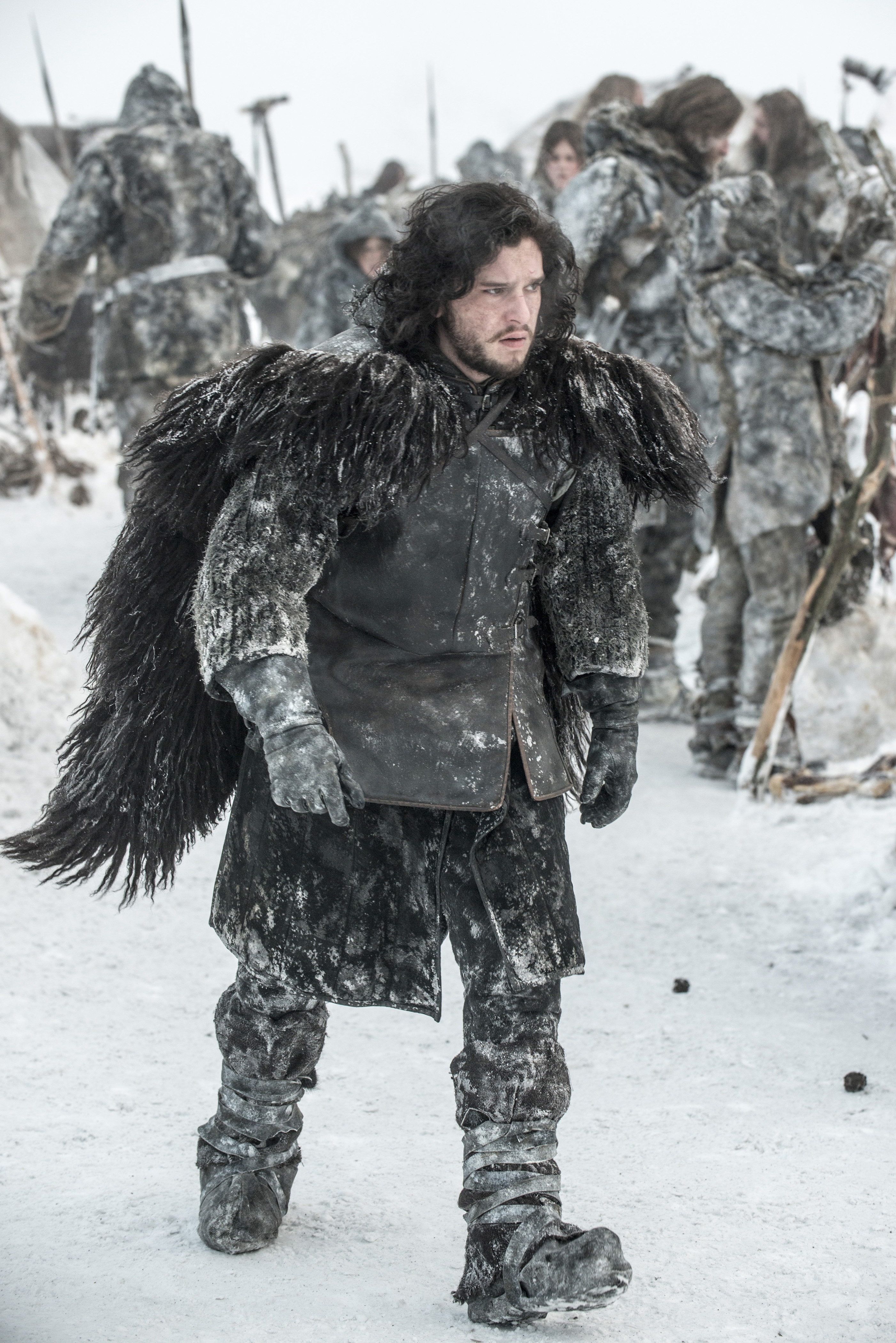 Kit Is It A Quick Chat With Kit Harington Of Game Of Thrones Archives Cablefax