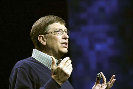 Bill Gates