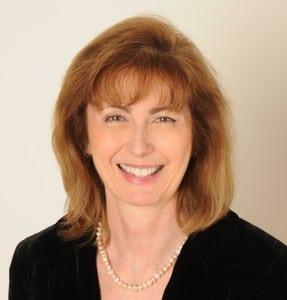 Mary M. Collins, pres & CEO of the Media Financial Management Association and its BCCA subsidiary