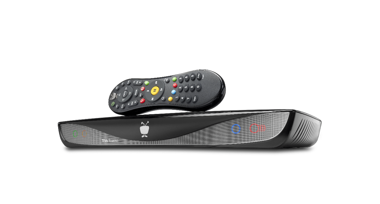 TiVo