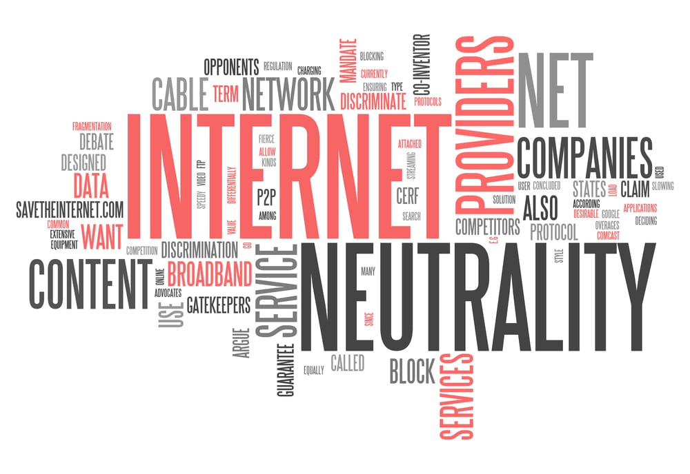 Net Neutrality FCC