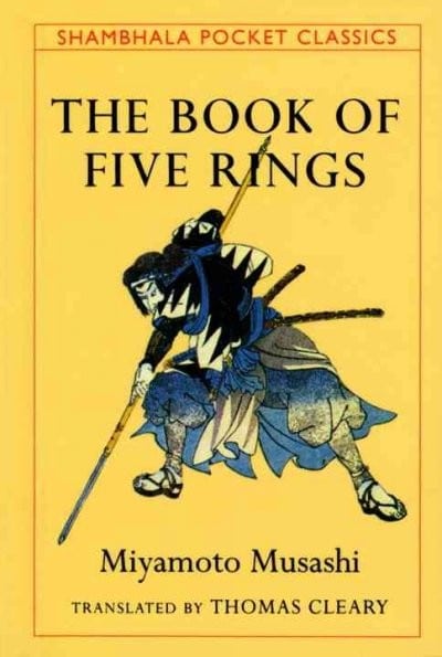 Cosgrove_book_of_five_rings