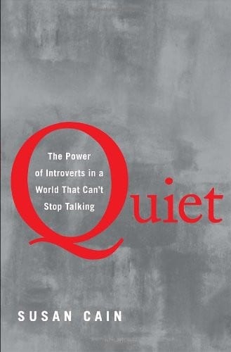 MIchaelPowell_QuietThePowerofINtroverts