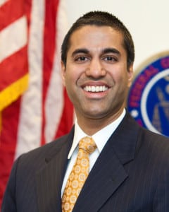 ajit pai