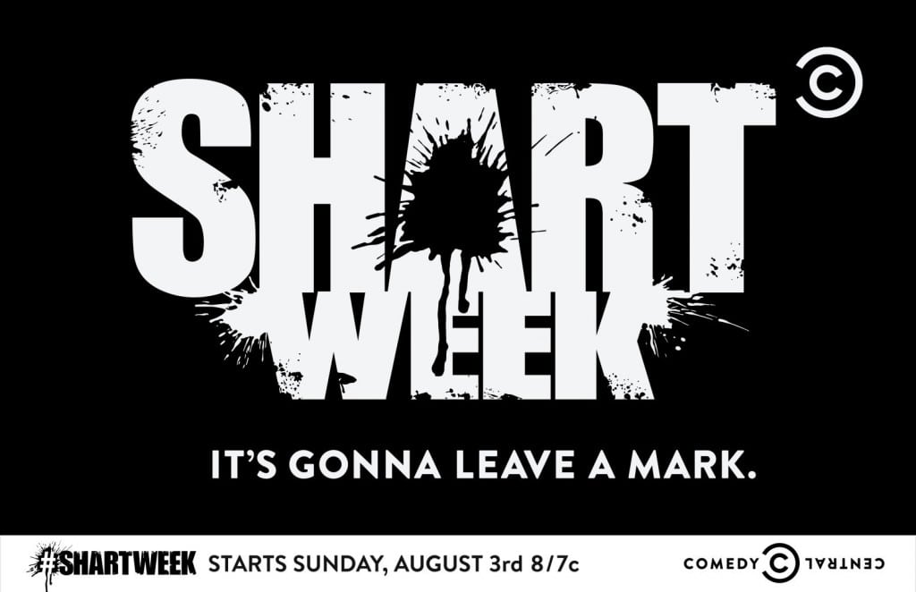 shart week