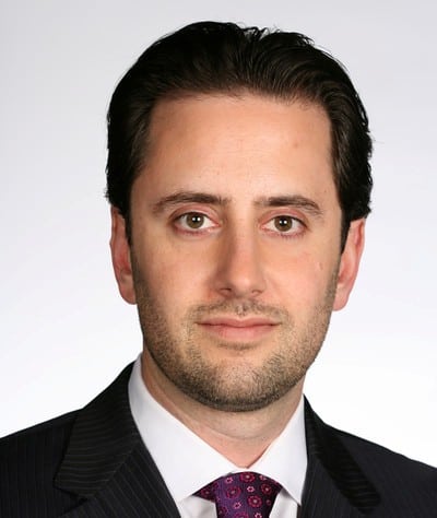 Jeremy Steinberg