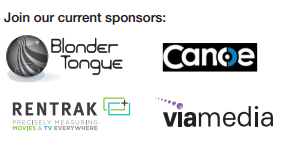 sponsors