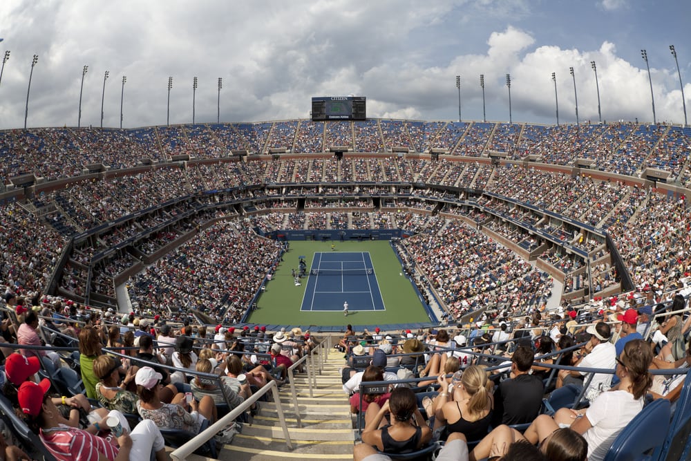 us open IBM Watson