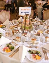 reserved