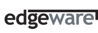 edgeware logo