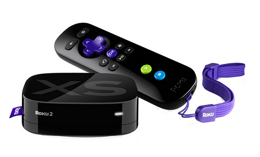 usa roku