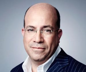 CNN Jeff Zucker