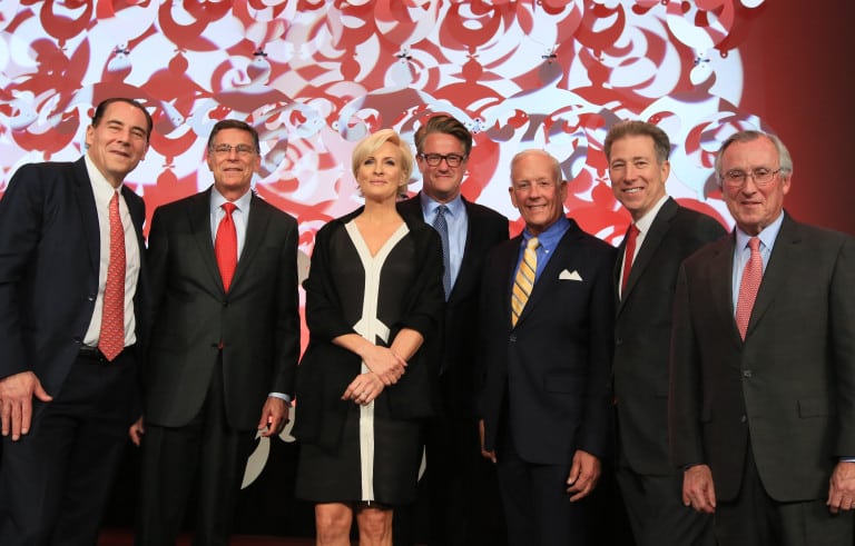 CHOF Honorees 2016