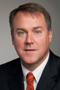  Bristol, CT - November 10, 2010 - Photo Studio: Portrait of ESPN's Burke Magnus. (Photo by Joe Faraoni / ESPN Images)