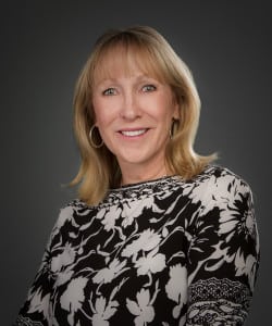 Sheryl Personett, svp of integrated marketing solutions for Entravision