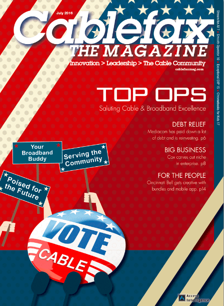 Top Ops Magazine