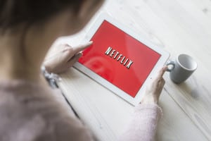 netflix smart downloads