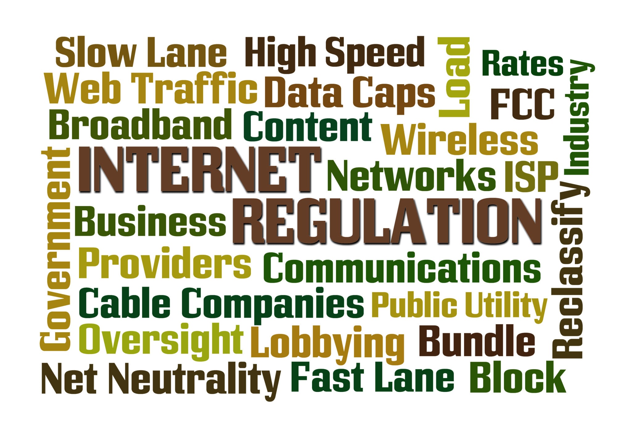 FCC, Level 3 and centurylink