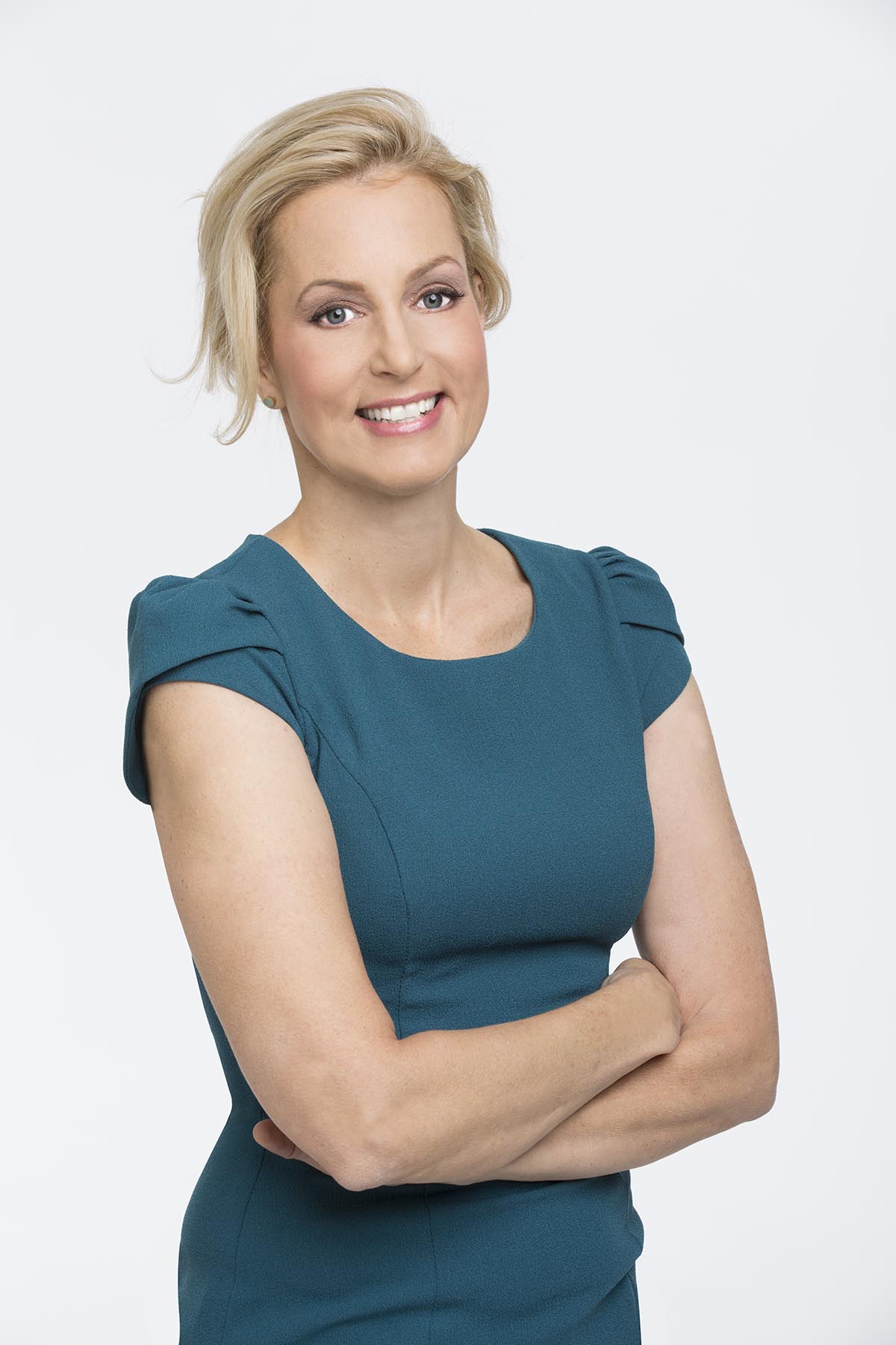 Ali Wentworth