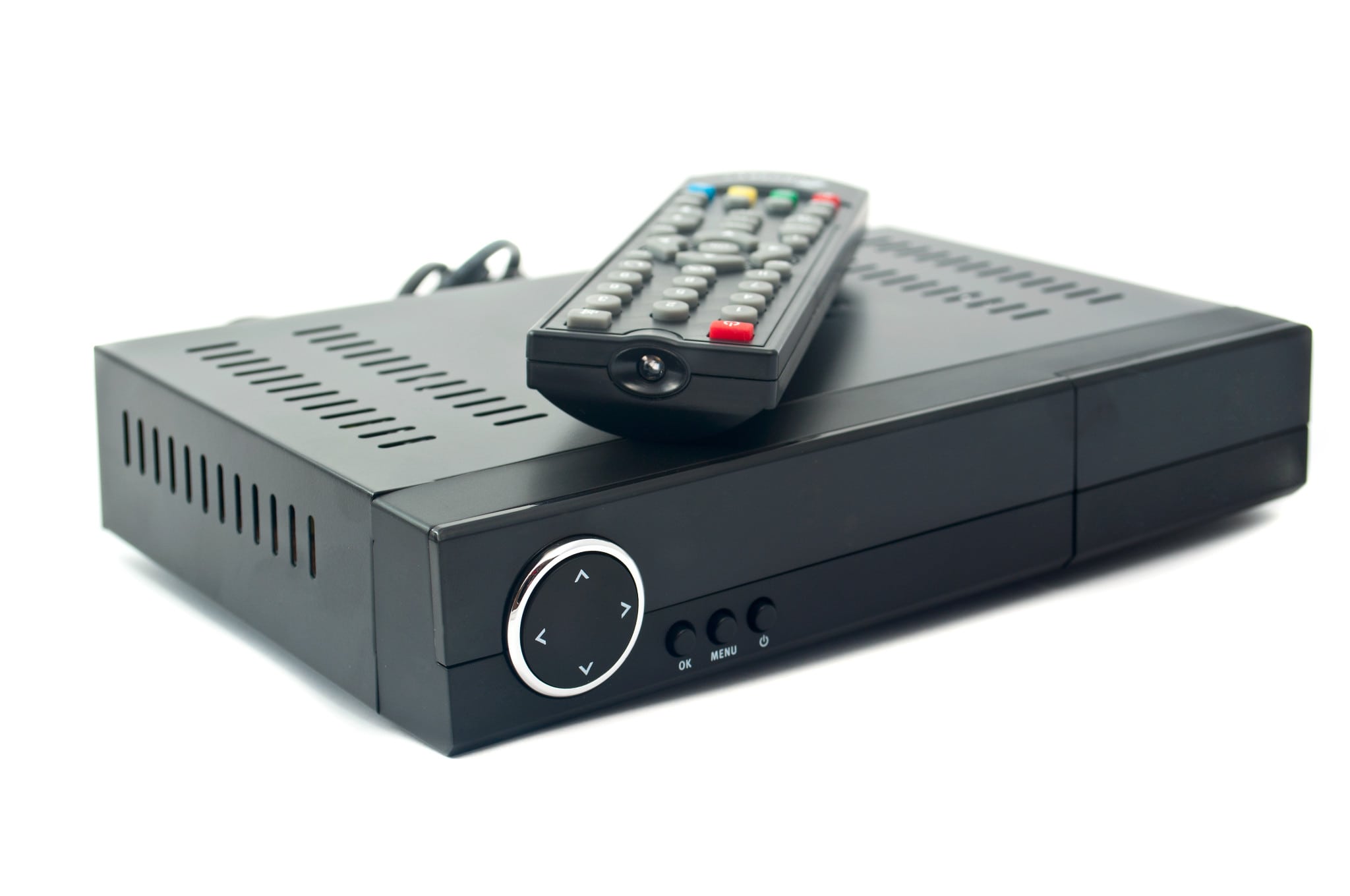 Set top box