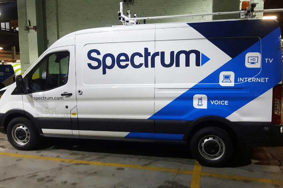 Charter Spectrum Mobile