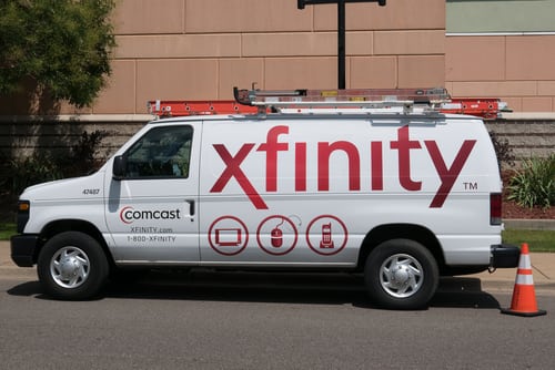 Comcast Xfinity i24NEWS