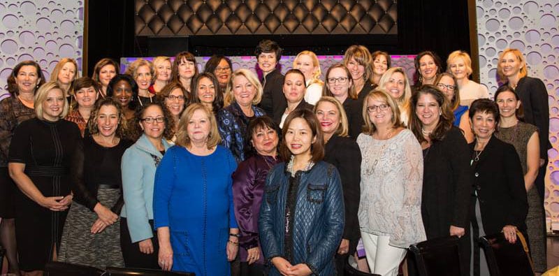 2016 Most Powerful Women in Cable Nominees 2016 Most Powerful Women in Cable Nominees