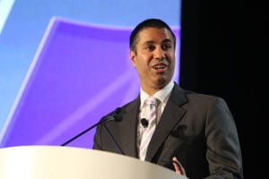 Ajit Pai 5g