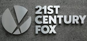 21CF Fox Disney