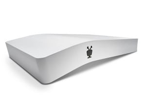 tivo box