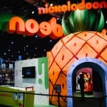 Viacom Nickelodeon