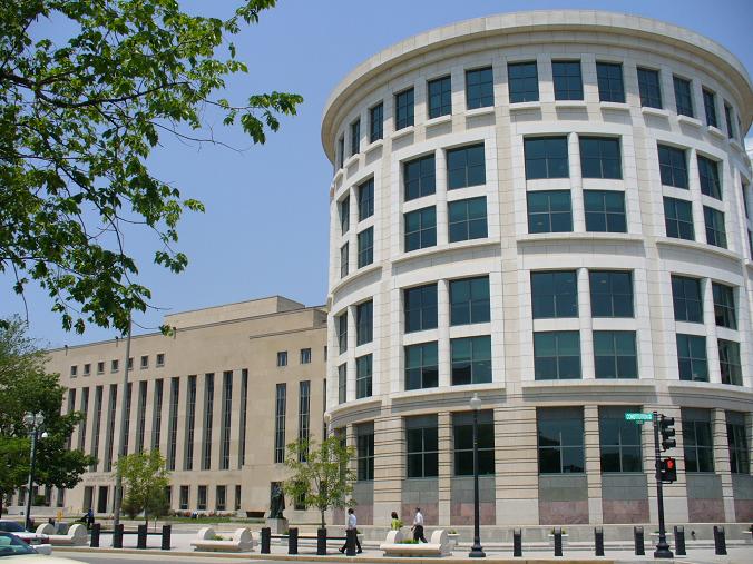 DC Circuit Court of Appeals