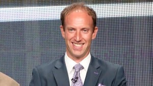 Jamie Horowitz Fox Sports