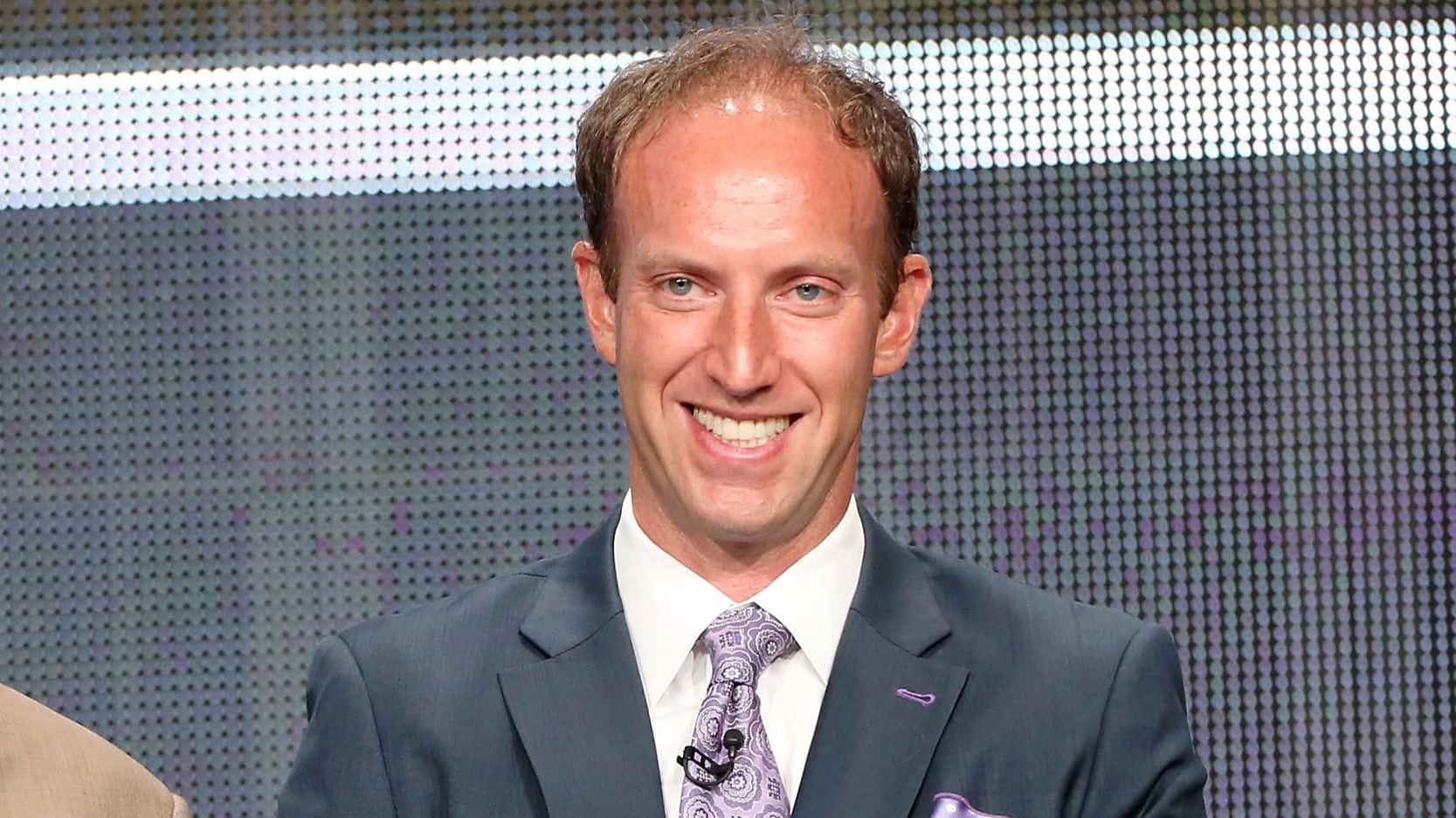 Jamie Horowitz Fox Sports