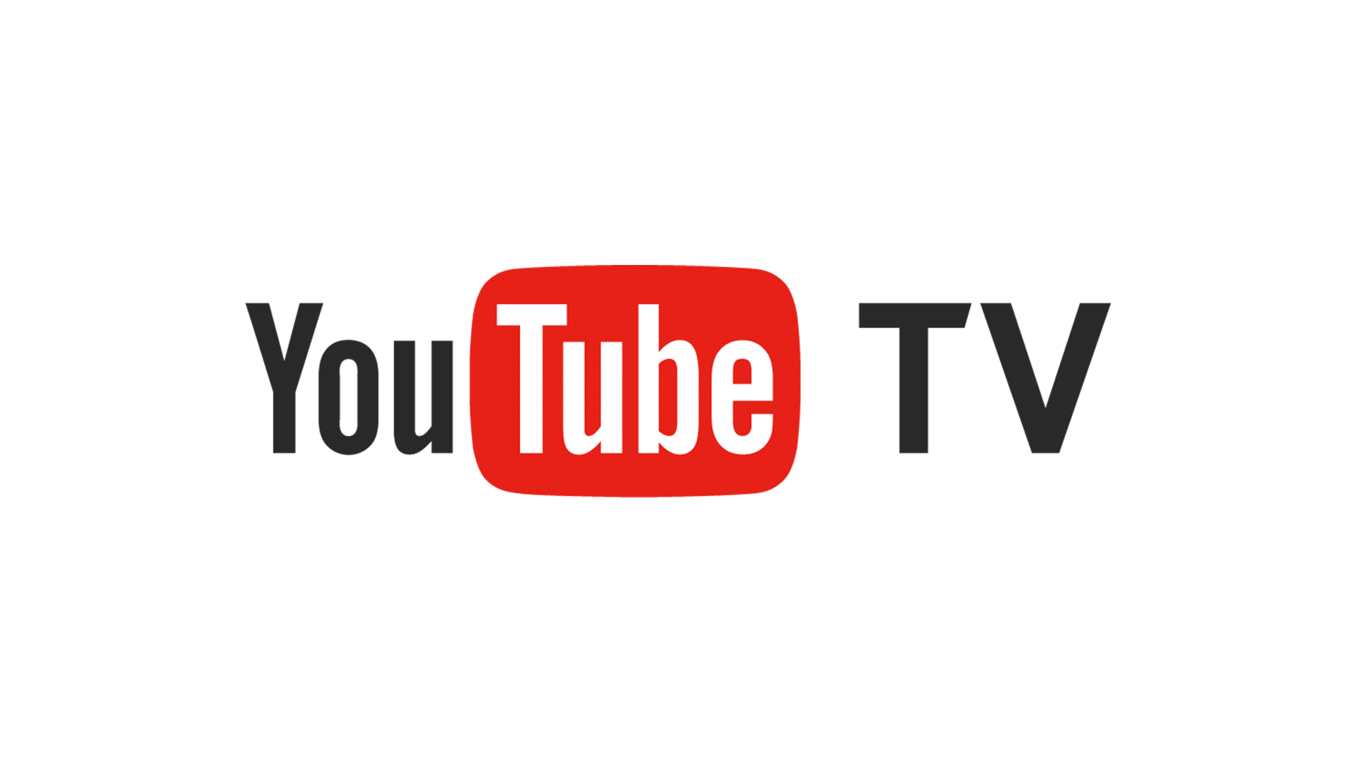 YouTube TV