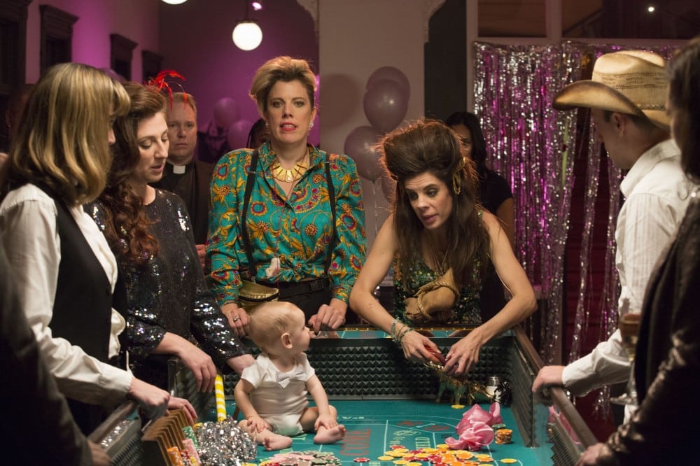 Baroness Von Sketch Show Challenges Comedy Norms