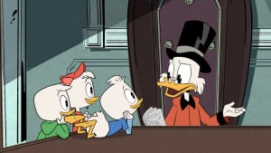 Ducktales, Disney XD