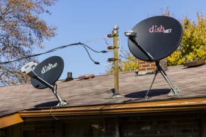 DISH