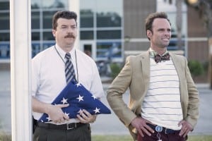 HBO Vice Principals